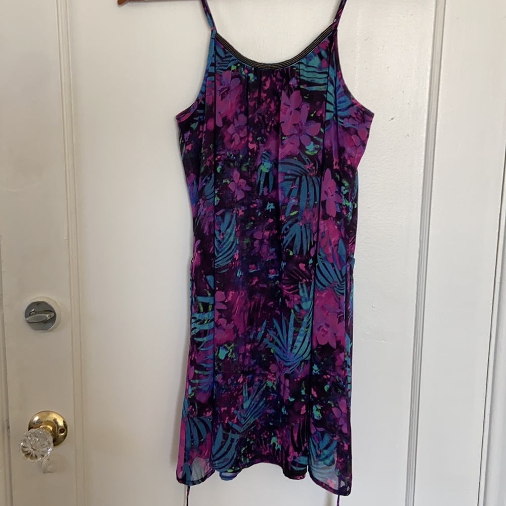 Guess Mini Dress - Picture 4 of 5